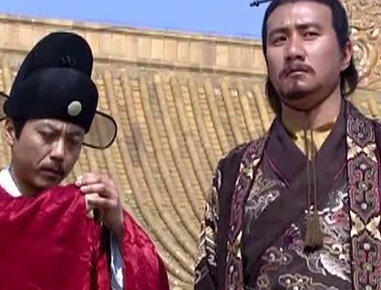 杨宪被杀的原因是什么 史书中又是怎么记载的