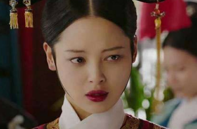 淑嘉皇贵妃是什么地位？给乾隆生下四个儿子，封皇贵妃还葬入皇陵