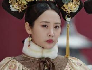 九公主是什么结局？令妃最小女儿，身患不治之症只活23岁