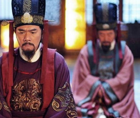 古代宰相和丞相相比 两者是同一个级别吗