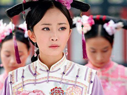 清朝首位摄六宫事的皇贵妃！死后先后有四位皇帝给她上谥号！