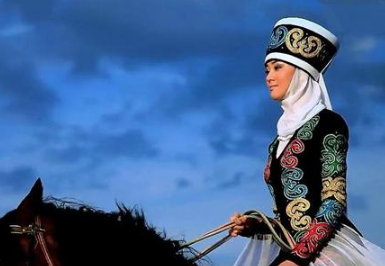 什么是牧歌？柯尔克孜族的民歌文化源自哪里？