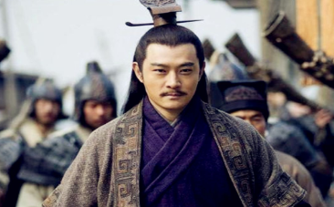 盘点三国四大美男子，赵云必须上榜且排第一