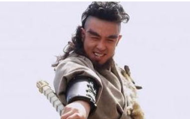 隋唐最牛的绰号都有哪些？这些人也个个是高手