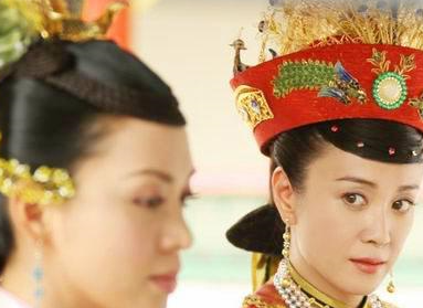 清朝时期最显赫的皇后,死后被葬3次,家族出了5个皇后和6个妃子?