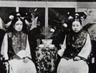 苏完瓜尔佳-幼兰是什么身份？慈禧太后的养女，溥仪的生母