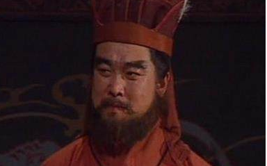 何进：同样是屠户出身的大将，最后结局怎么样了？