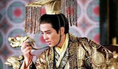 高欢与寡妇生下的儿子，高浚最后结局是什么？