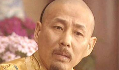 太后看见后妃被青龙缠绕,预示有孕而后就有了千古一帝?