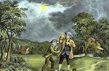 避雷针是如何发明的？为何英国人不喜欢用呢？