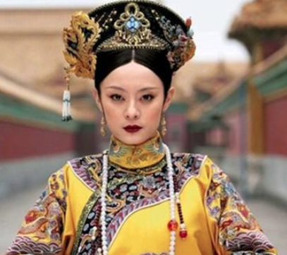 揭秘：清朝皇后一年的补贴有多少银子？