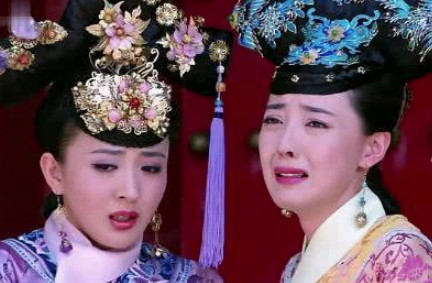 孝庄太后的侄女淑惠妃，独守空房了52年