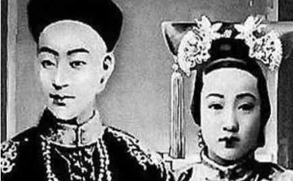 光绪和珍妃的爱情到底是什么样 事实证明并没有想象的那么美好