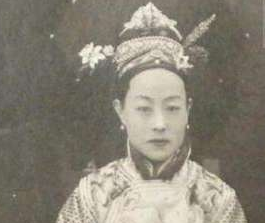 敬懿皇贵妃的一生是什么样的？凄苦的度过一生，活了七十七岁