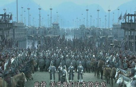 历史上黄盖有没有使用过苦肉计 黄盖诈降曹操为什么会相信
