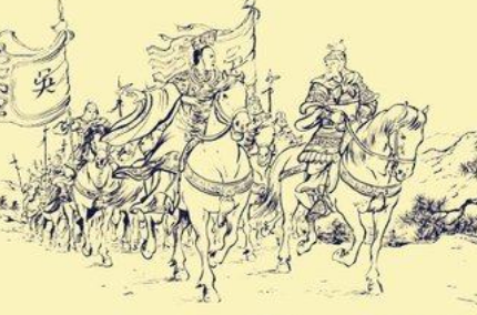 古代前排士兵真的是炮灰吗 他们可都是挑选出来的精锐士兵