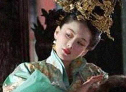 探索宋徽宗第二任皇后显肃皇后的生平，史书中是如何介绍她的？