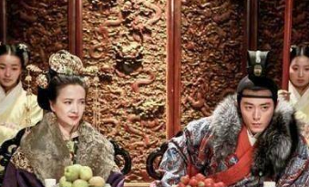 明朝最伟大的女人是谁？历4代皇帝不擅权，开启一盛世
