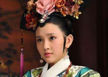 祺嫔是怎么当上妃嫔的？史上唯一一个见证了五代皇朝更替的妃子