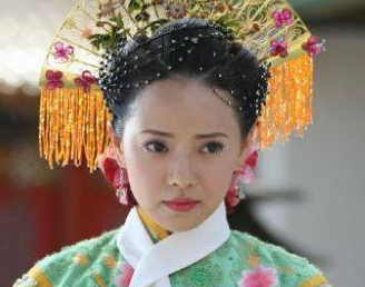 道光帝的宠妃祥妃是什么下场？因与皇后争宠被降级，终死于宫外
