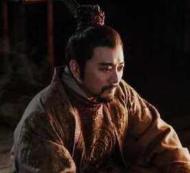 安兴贵是什么人？历史上并不出名，但是却能一人面对千万敌军