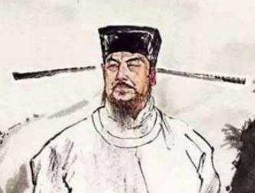 桓王赵策英的历史原型是什么人?北宋神宗皇帝，死后留下十岁幼子