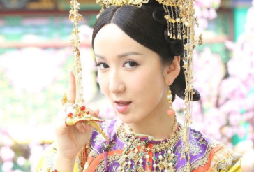 建宁公主的生母奇垒氏，她的一生是怎样的？