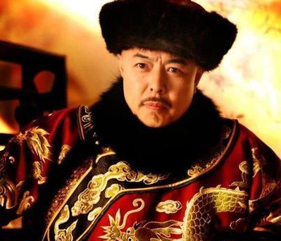 和珅与福长安贪污财产是清朝20年国库收入 乾隆真的一点也不知道吗