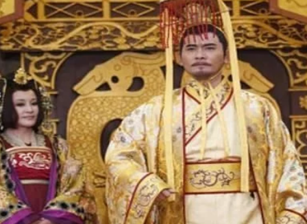 隋炀帝死后还有家人吗 他们又是什么下场