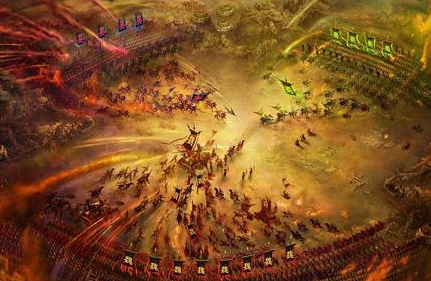 牧野之战时，商纣王的大军为什么会那么不堪一击？