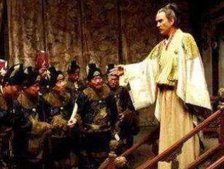 东林党为什么会遇到滑铁卢？真相是什么