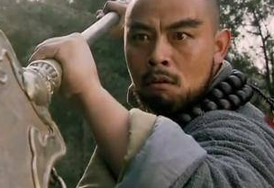天不怕地不怕的鲁智深为什么会对杨志言听计从？原因是什么