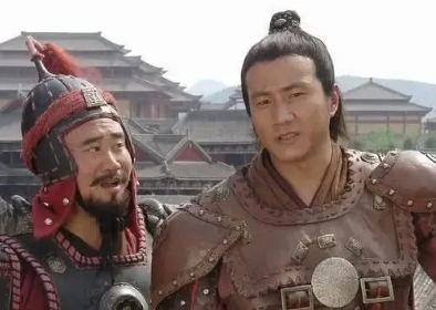 常遇春是如何得到朱元璋的赏识的？他是因为什么突然暴毙的？