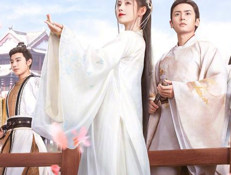 《如意芳霏》章宴的结局是什么 章宴最后黑化了吗