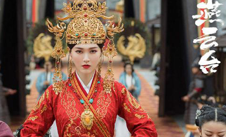 《燕云台》一共多少集？故事背景是什么？