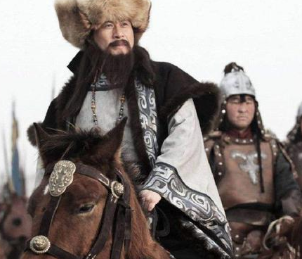 亚历山大和成吉思汗都是征服者 成吉思汗为什么是西方人眼中的“野蛮人”