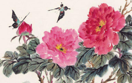 蝶恋花·槛菊愁烟兰泣露描绘了什么场景？该宋词如何赏析？