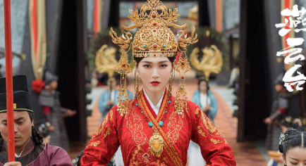 《燕云台》主题曲是什么？燕云台所有插曲介绍