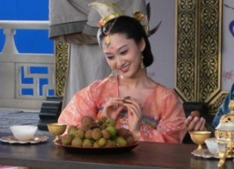 历史上杨贵妃真的吃到过新鲜送达的荔枝吗？荔枝是从哪里送来的？