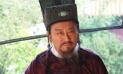 他是无恶不作的大奸臣，写下一首诗却流传千古