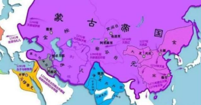伟大而残暴的成吉思汗是怎么炼成的 第一个杀的人却是自己的亲兄弟