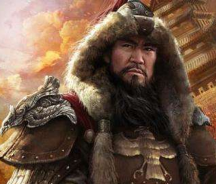蒙古西征一路打到东欧地区 蒙古为何不乘机拿下整个欧洲