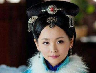 钮祜禄氏身为皇太极原配，为什么只被封元妃？原因是什么