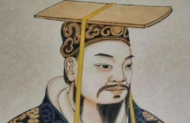 刘秀的父亲是刘钦，他为何尊刘奭为父呢？