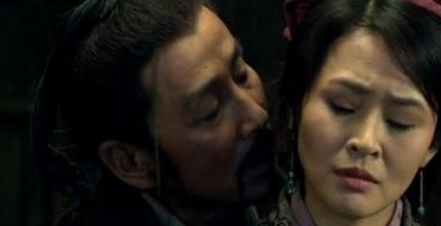 戚夫人是刘邦最宠爱的妃子 刘邦死后戚夫人为什么会惨遭毒手