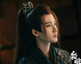 《杀破狼》主演是谁？终于杀青了