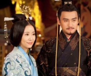 刘秀和阴丽华之间的爱情故事是怎样的？阴丽华如何成为皇后的？
