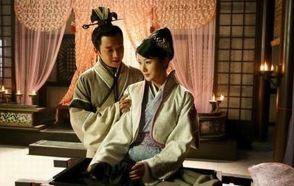 盘点古代三个传颂的爱情故事 最后都是悲剧收场