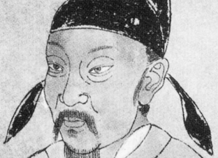 孙过庭的一生是怎样的？他在书法史上有什么贡献？