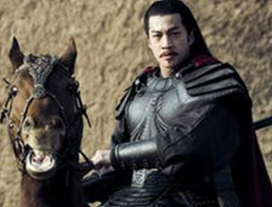 吕布手下头号猛将高顺，为何会被爱才的曹操杀掉?